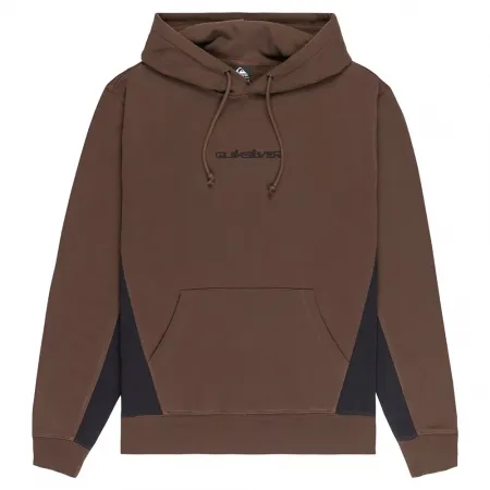 퀵실버 CB 후드티 9142236051