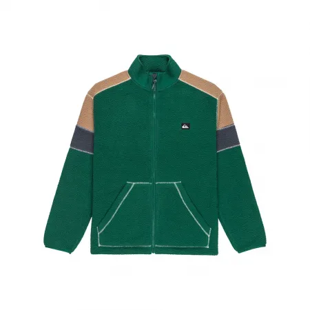 퀵실버 Clean Coast Block 지퍼 플리스 9142236059