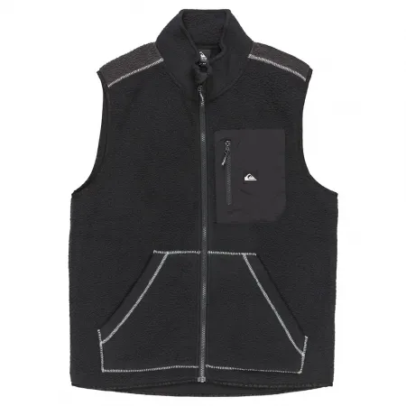 퀵실버 Clean Coast Fleece 조끼 9142236061