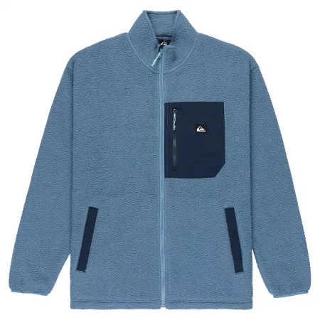 퀵실버 Clean Coast 지퍼 플리스 9142236064