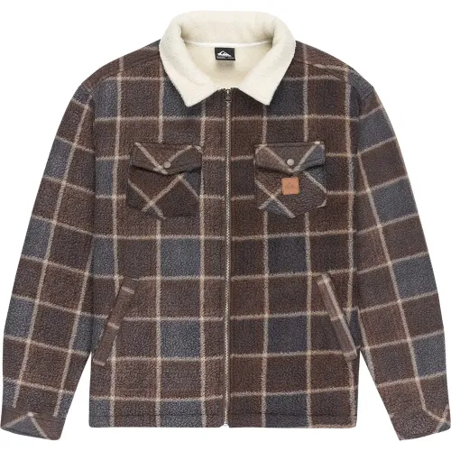 퀵실버 EQYPF03080 지퍼 플리스 9142236090