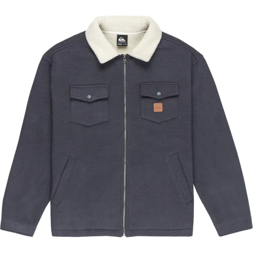 퀵실버 EQYPF03080 지퍼 플리스 9142236091