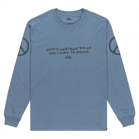 퀵실버 Evo Cold Ways 긴팔 티셔츠 9142236096