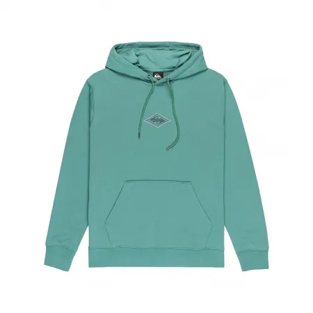 퀵실버 Graphic 후드티 9142236149