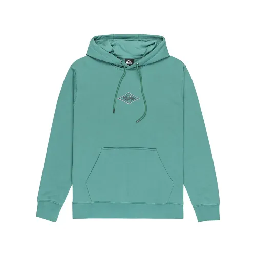 퀵실버 Graphic 후드티 9142236149