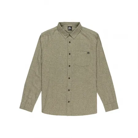 퀵실버 Motherfly Heather 긴팔 셔츠 9142236187