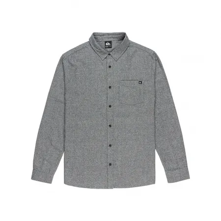 퀵실버 Motherfly Heather 긴팔 셔츠 9142236188