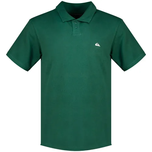 퀵실버 MW Pique 반팔 폴로 셔츠 9142236208