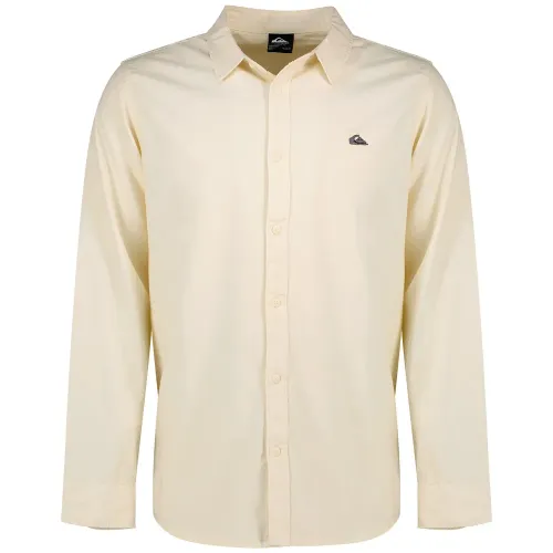 퀵실버 MW Premium Stretch 긴팔 셔츠 9142236210