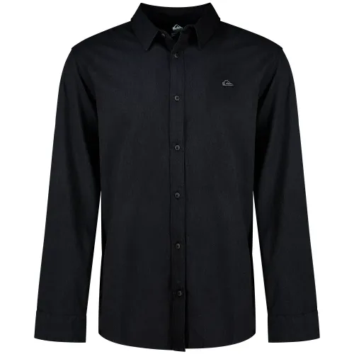 퀵실버 MW Premium Stretch 긴팔 셔츠 9142236211