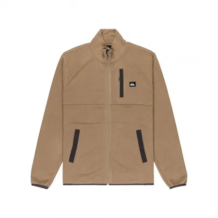 퀵실버 No Destination 지퍼 플리스 9142236213