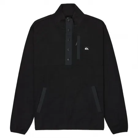 퀵실버 No Destination 하프 지퍼 플리스 9142236216