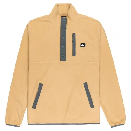 퀵실버 No Destination 하프 지퍼 플리스 9142236218