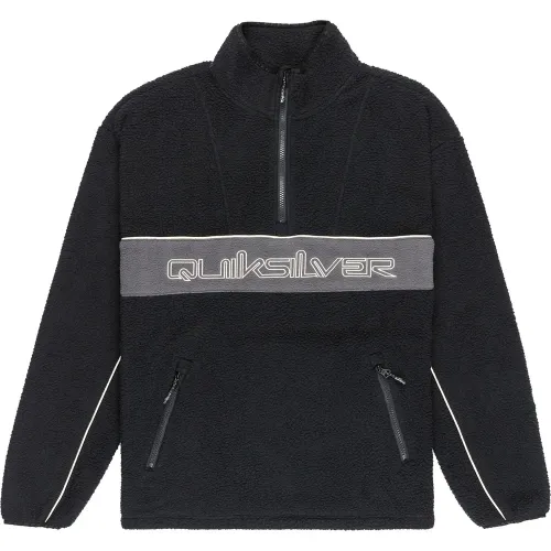 퀵실버 Omni 하프 지퍼 플리스 9142236222