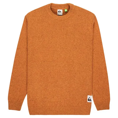 퀵실버 Slow Song Neppy 스웨트셔츠 9142236299