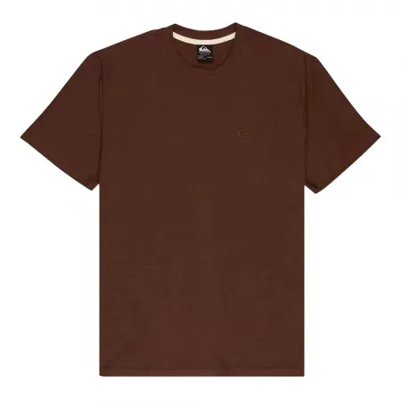 퀵실버 Slub Roundneck 반팔 티셔츠 9142236303