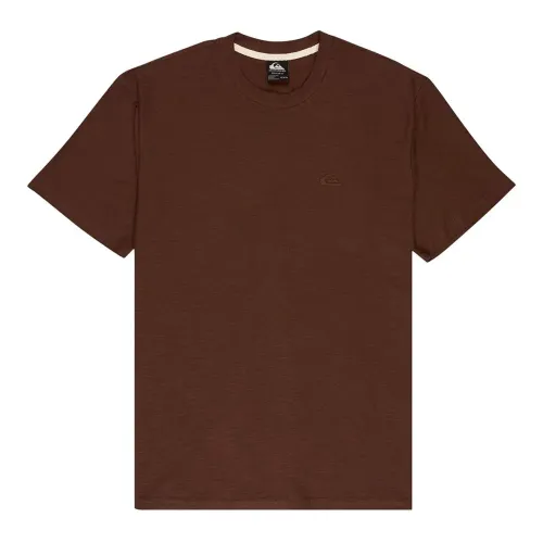 퀵실버 Slub Roundneck 반팔 티셔츠 9142236303