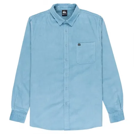 퀵실버 Smoke Trail Cord 긴팔 셔츠 9142236310