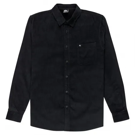 퀵실버 Smoke Trail Cord 긴팔 셔츠 9142236312