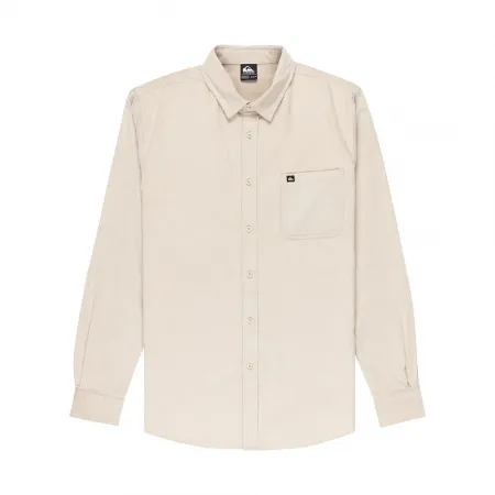 퀵실버 Smoke Trail Cord 긴팔 셔츠 9142236316