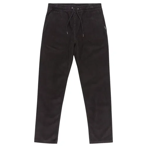 퀵실버 Taxer Cord Straight Fit 바지 9142236327
