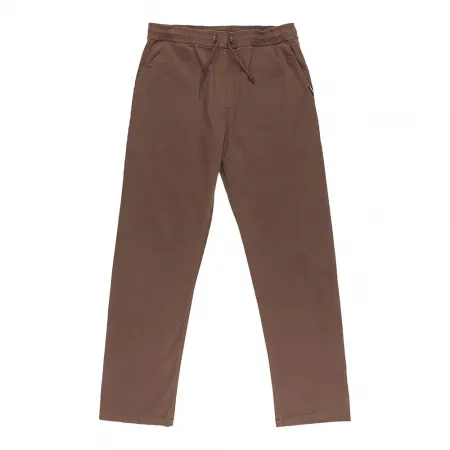 퀵실버 Taxer Regular Fit 바지 9142236331