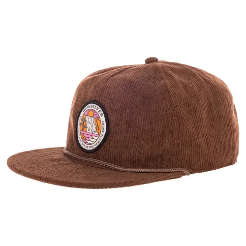 퀵실버 AQYHA05442 Still Bills 캡 9142238559