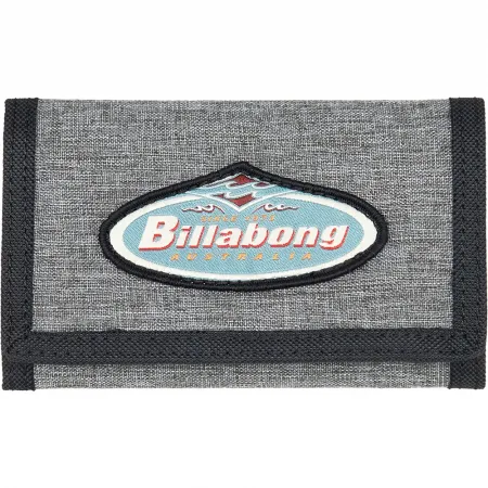 빌라봉 Tribong Patch 지갑 9142241102