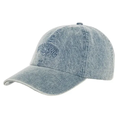 빌라봉 Essential Denim 캡 9142241121