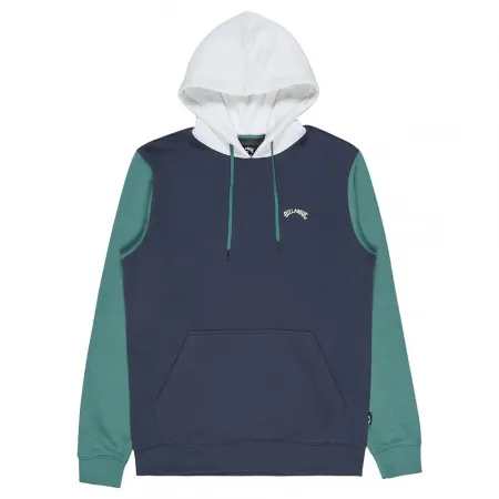 빌라봉 Arch Block 후드티 9142241646