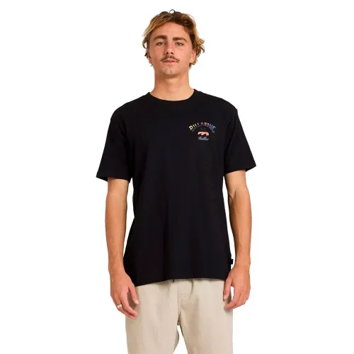 빌라봉 Arch Fade Premium 반팔 티셔츠 9142241647