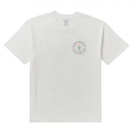 빌라봉 Desert Flower Regular Fit 반팔 티셔츠 9142241703