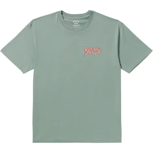 빌라봉 Morning Haze Regular Fit 반팔 티셔츠 9142241753