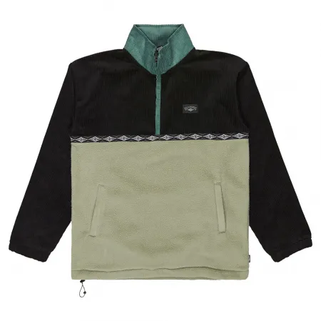 빌라봉 Space Lobster Fleece 자켓 9142241789