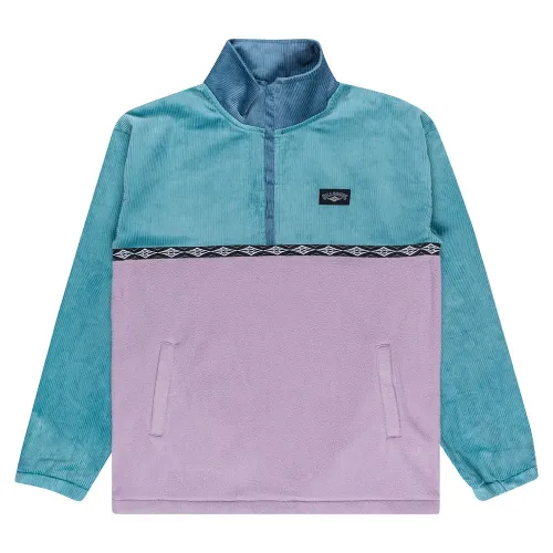 빌라봉 Space Lobster Fleece 자켓 9142241790