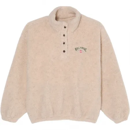 빌라봉 Run The 로드 Fleece 자켓 9142242111