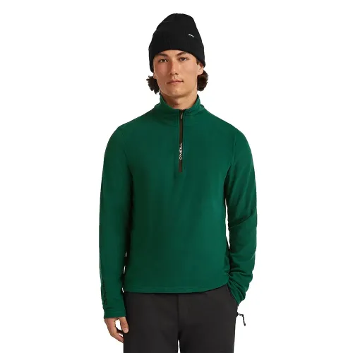 오닐 FWC Cruz Jack´S Polartec 하프 지퍼 플리스 9142243598