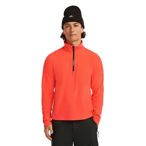 오닐 FWC Cruz Jack´S Polartec 하프 지퍼 플리스 9142243613