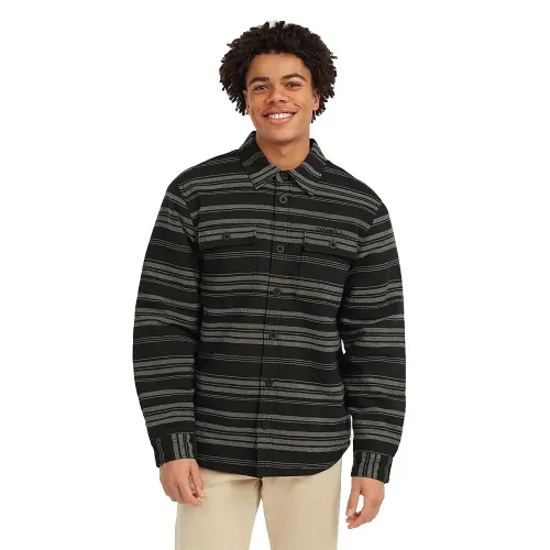 오닐 Must-Have Fleece Lined 긴팔 셔츠 9142243814