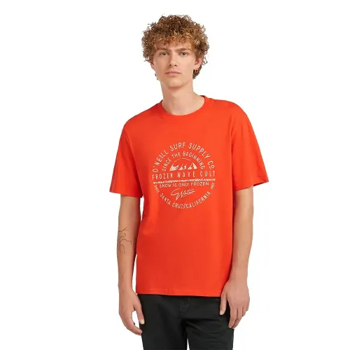 오닐 Muir 반팔 티셔츠 9142243815