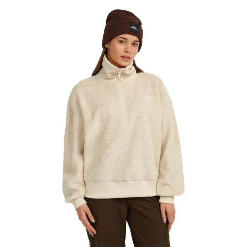 오닐 Must-Have 하프 지퍼 플리스 9142243822