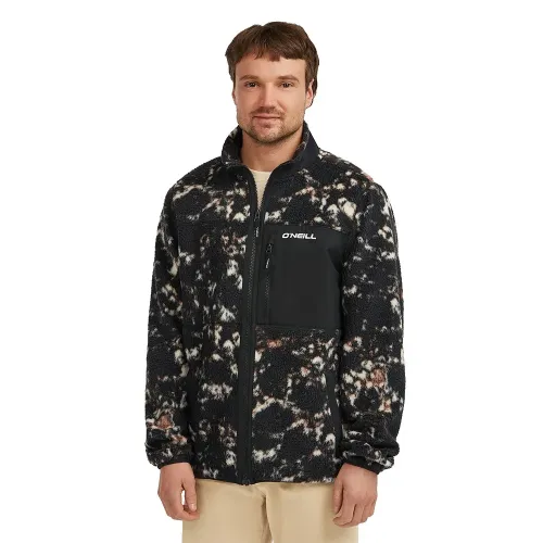 오닐 Must-Have High Pile 지퍼 플리스 9142243824