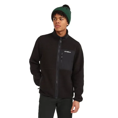 오닐 Must-Have High Pile 지퍼 플리스 9142243829