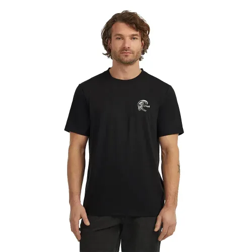 오닐 O´Riginals Hybrid 반팔 티셔츠 9142243916