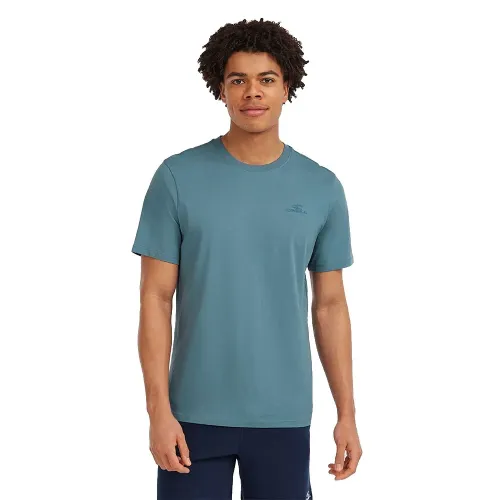 오닐 Small Logo 반팔 티셔츠 9142243959