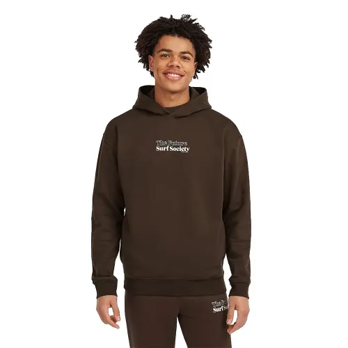 오닐 The Future Surf Society 후드티 9142243980