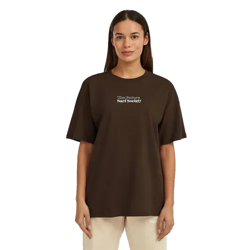 오닐 The Future Surf Society 반팔 티셔츠 9142243984