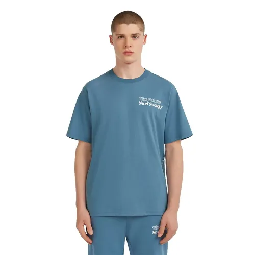 오닐 The Future Surf Society 반팔 티셔츠 9142243989
