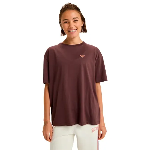 록시 Essential Energy Timeless 반팔 티셔츠 9142245124