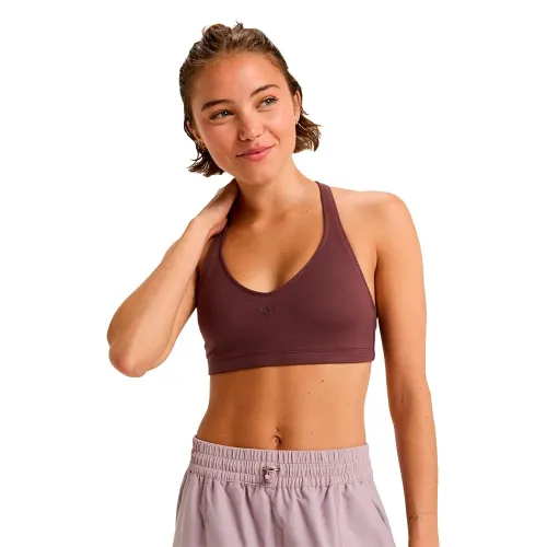 록시 Heart Into It 스포츠 브라 9142245157